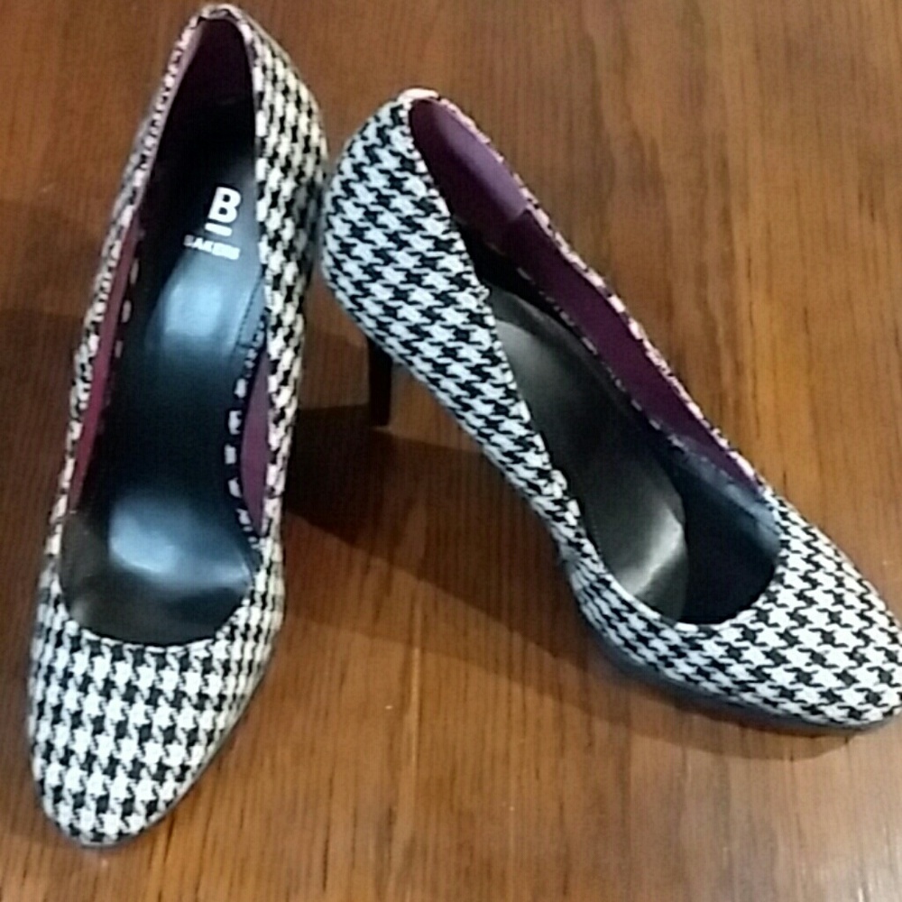 💕BAKERS* PLATFORMS - Picture 5 of 7